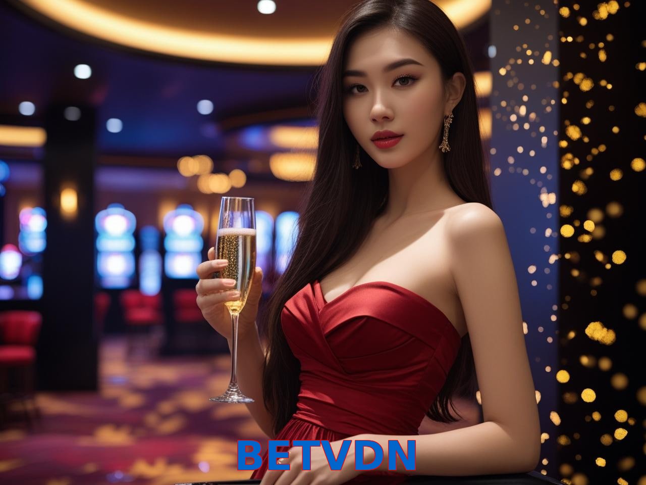 BETVDN