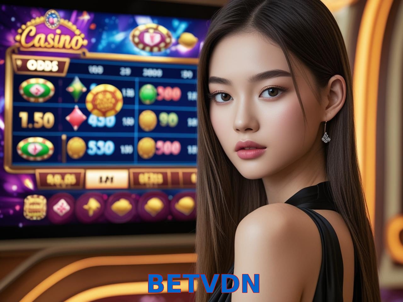 BETVDN