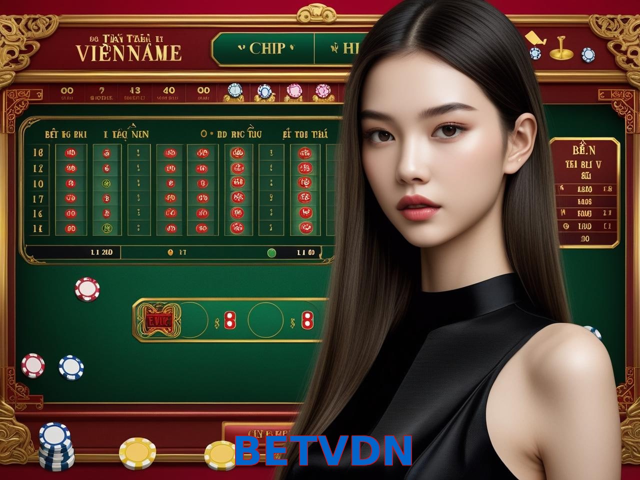 BETVDN