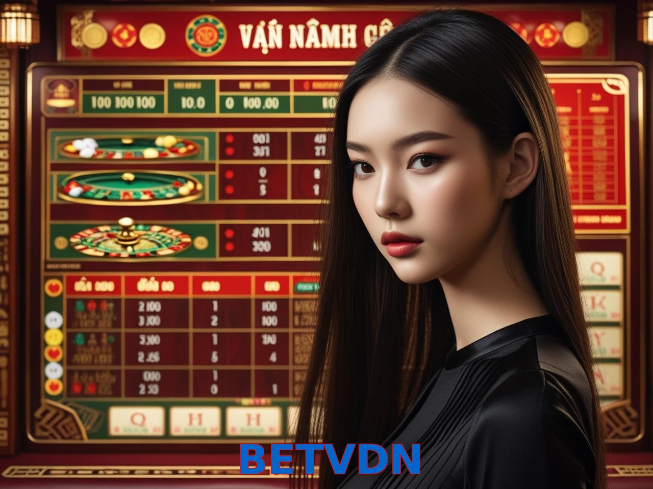 BETVDN