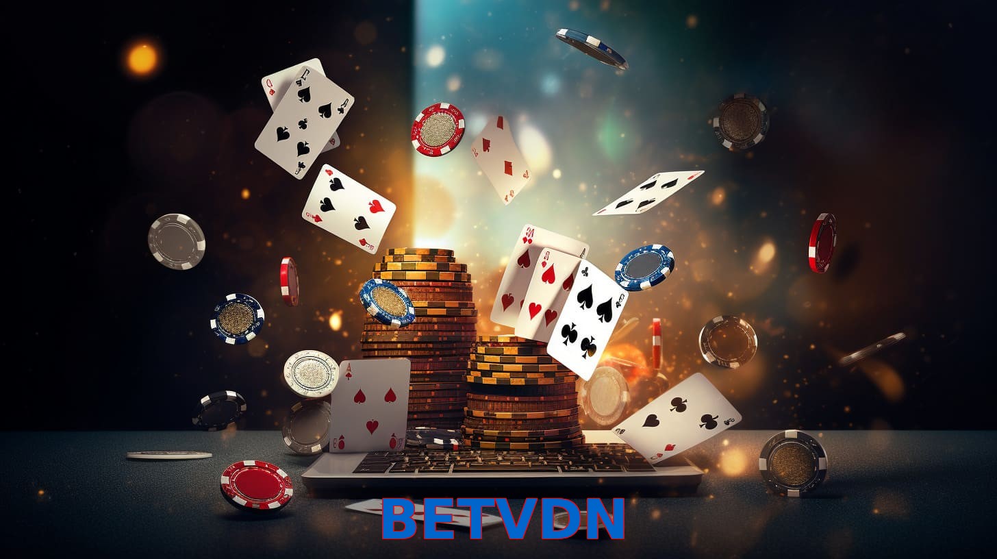 BETVDN