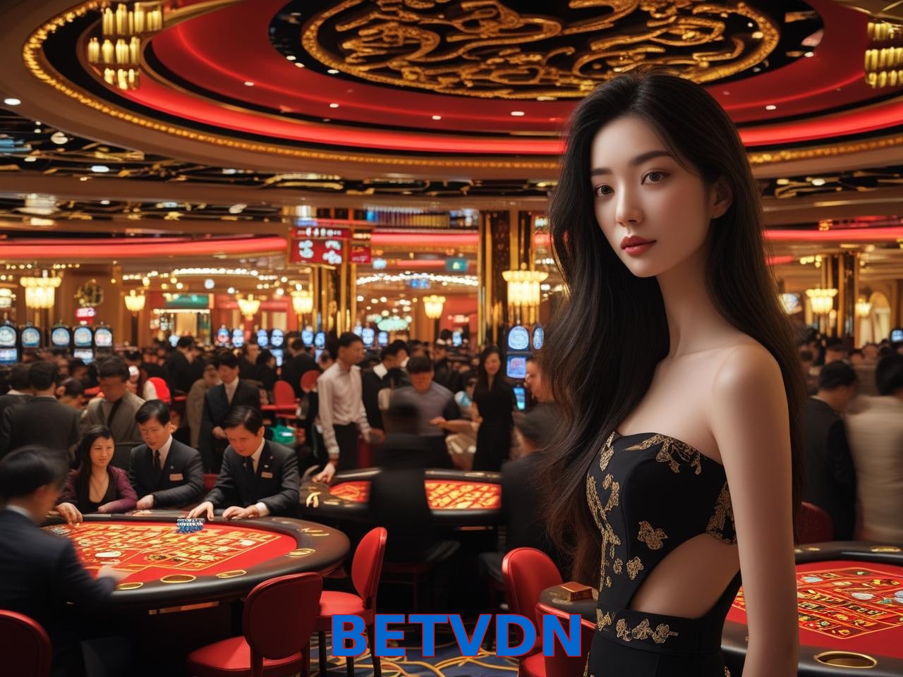 BETVDN