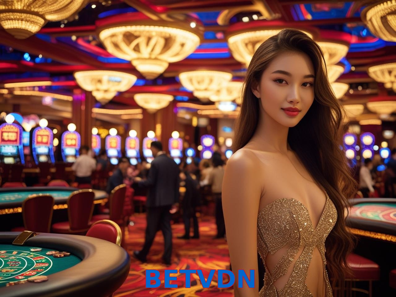 BETVDN
