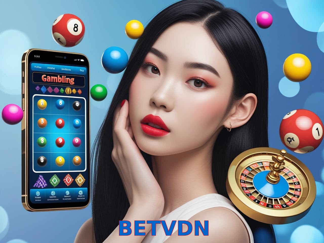 BETVDN