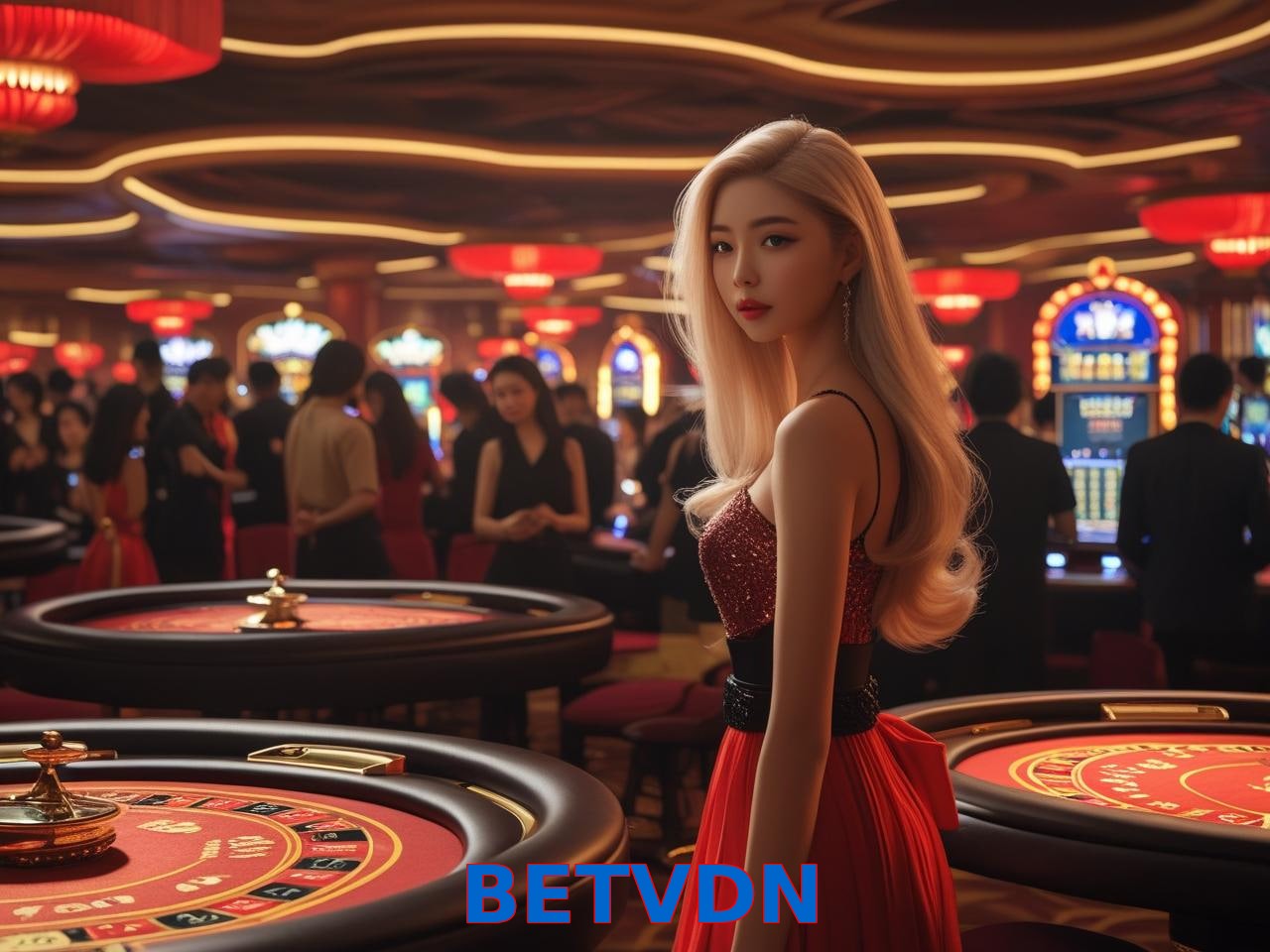 BETVDN