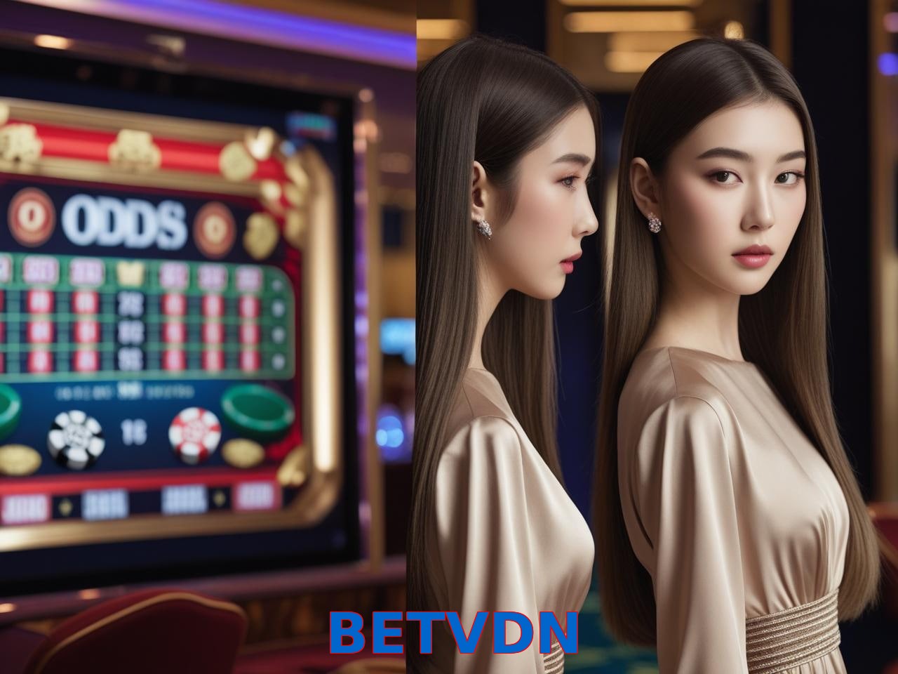 BETVDN