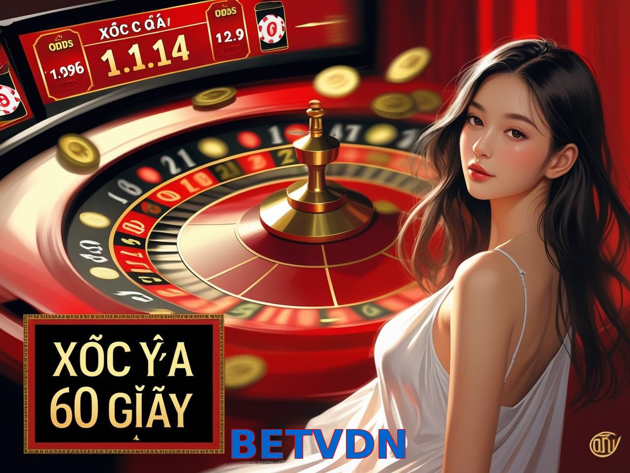 BETVDN