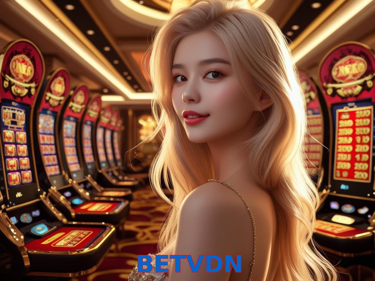 BETVDN