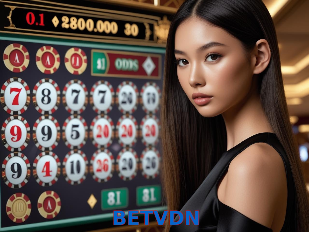 BETVDN