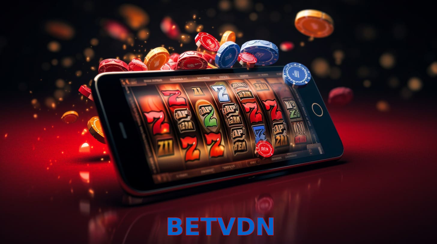 BETVDN