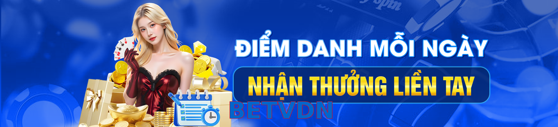 BETVDN