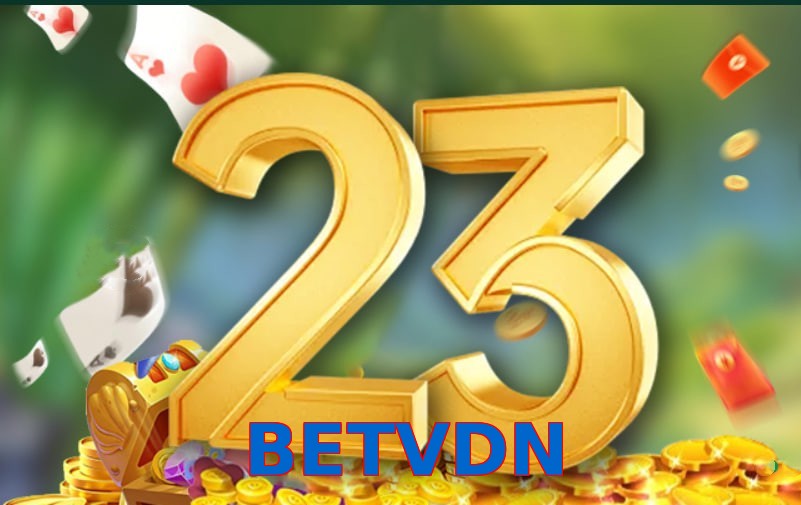 BETVDN