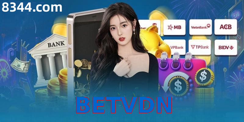 BETVDN