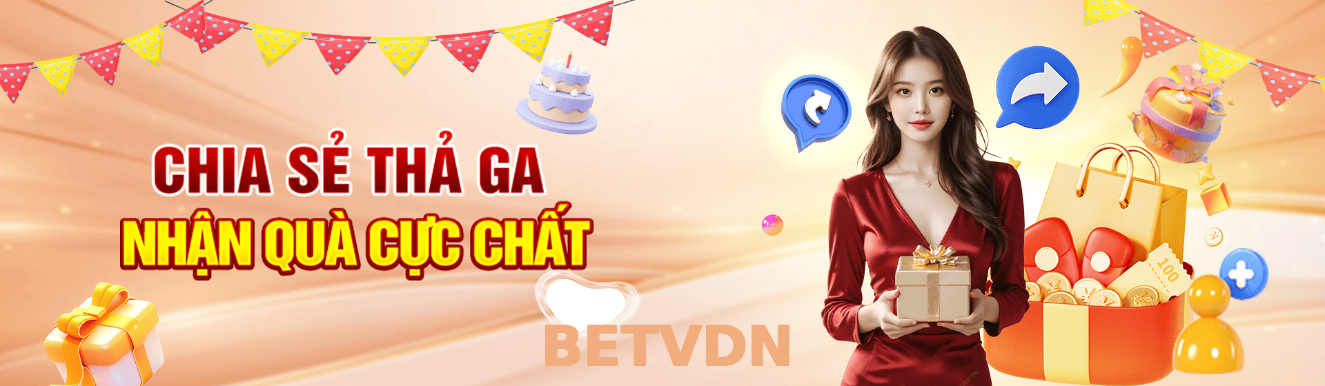 BETVDN